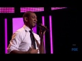 American Idol 2011 Joshua Ledet sings Jar of Hearts by Christina Perri 720p HD
