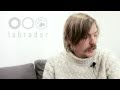 Capture de la vidéo Interview: Johan Angergård Of Labrador Records