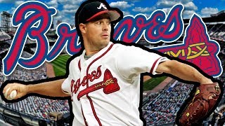 Greg Maddux. Best Pitcher Ever?