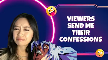 Kimmie's Korner #2: Viewers Send Me WILD Confessions