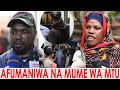 TAHARUKI AFUMANIWA NDANI NA MKE WA MTU AKIENDA KUCHUKUA HELA YA MATUMIZI KWA MZAZI MWENZAKE TAHARUKI AFUMANIWA NDANI NA MKE WA MTU AKIENDA KUCHUKUA HELA YA MATUMIZI KWA MZAZI MWENZAKE