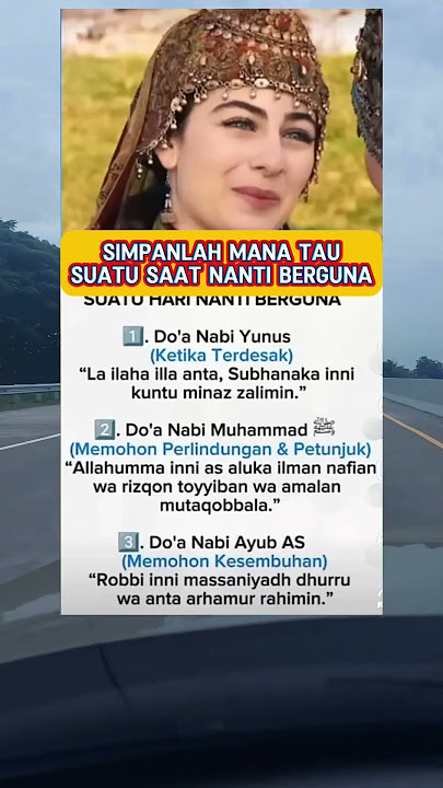 simpanlah sapa tau berguna #quotes #doamustajab #doasetiaphari
