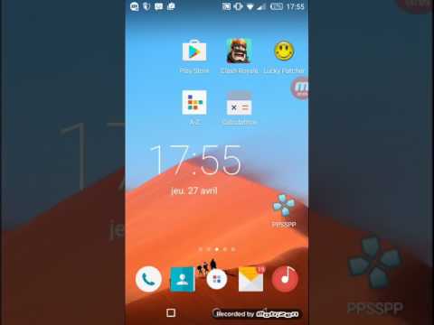 Comment décompresser un fichier .rar android