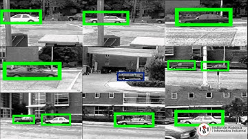 Efficient Rotation Invariant Object Detection using Boosted Random Ferns.