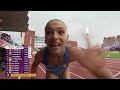 EVERY Championship Record from Tampere 2025 | U20 Championships