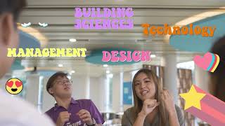 Temasek Poly: Integrated Facility Management