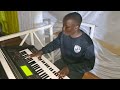 Wahubirini Mataifa By Ogeda Played By Student Organist Msambwa Wahubirini Mataifa By Ogeda Played By Student Organist Msambwa