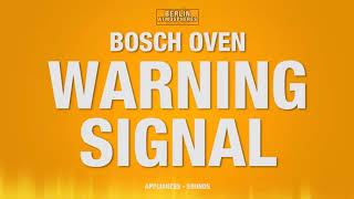 Sound effect bosch oven warning peep signal peeps sounds effects sfx
fx free audio warn...