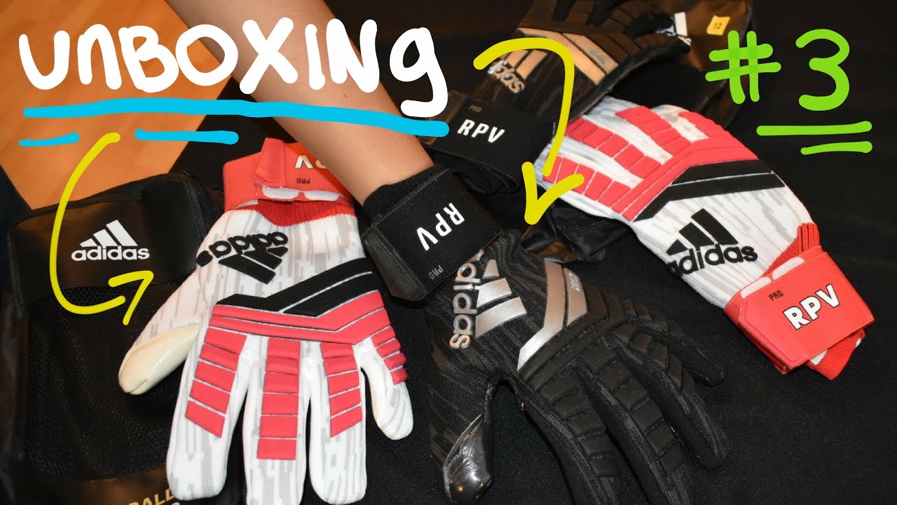 adidas predator pro cold blooded gloves