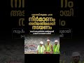 വയനാട് തുരങ്ക പാത നിര്‍മാണം അടിയന്തരമായി സ്റ്റേ ചെയ്യണമെന്നാവശ്യപ്പെട്ട്  പ്രകൃതി സംരക്ഷണ സമിതി