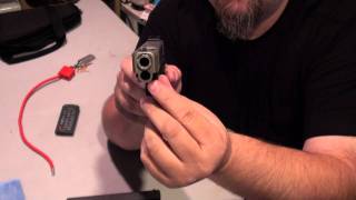 My Wolf Long Slide 9Mm