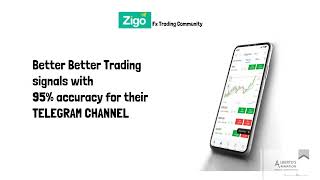 A whiteboard animation for Zigo Fx