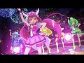 How's this Hyuna Anime dance