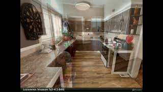 1615 S D Street S video tour