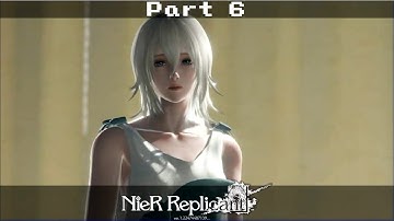 Getting the Key Fragments and Ending A! Let