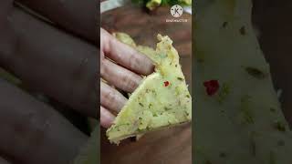 Aloo Sandwich Recipe | Grilled Potato Sandwich | shorts sandwich potato