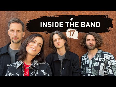 Und Tschüss… Inside The Band is over! | Inside The Band #17 | SILBERMOND