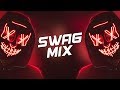 Swag Music Mix 🌀 Best Trap - Rap - Hip Hop - Bass Music Mix 2019 #5