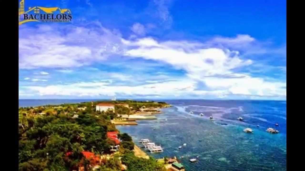 Fully-furnished Beachfront 1-Bedroom Condo in Mactan Cebu - YouTube
