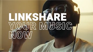 LinkShare Your Music NOW With TuneCore screenshot 2