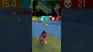 sniping Born2kill short