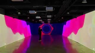 [exhibition 2024] Rhythmic Ember