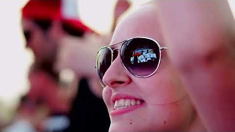 Tony Star ft. Sophie White - Livin For Tonight [Official Video]