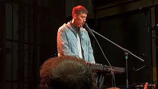 EDEN - Hello (Soundcheck at the Brooklyn Steel, NY) [Dark NA/EU Tour]