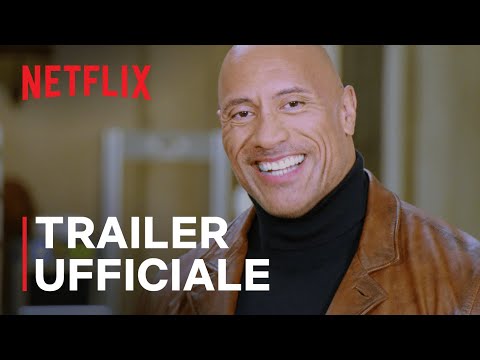 Film Netflix 2021 - Anteprima | Trailer ufficiale