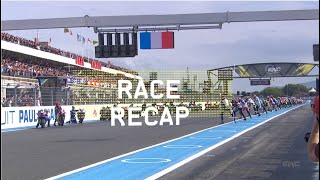 Bol d'Or 2023 - The race recap
