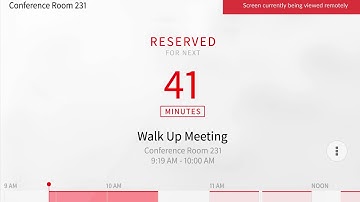 Crestron+70+Series+Room+Scheduling+Touch+Screens