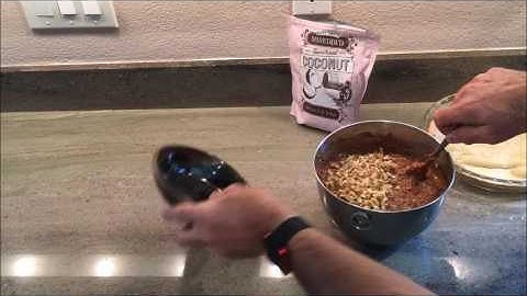 Quick & Delicious German Chocolate Pie