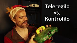 Video Games in Esperanto (Teleregilo vs. Kontrolilo)
