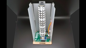 WiFi RGB LED LAMP DIY KIT SOFTWARE CONFIGURATION (WLED)
