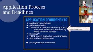 Second Degree Prelicensure Application Process + Financial Aid