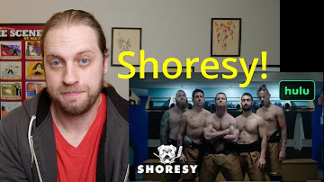 I'm a fan of SHORESY (Hulu)