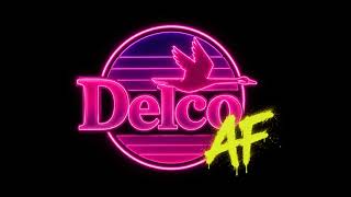 Jay Joseph: Delco AF (Live Video Intro)