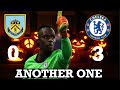 BURNLEY 0-3 CHELSEA REVIEW ~ ZIYECH, WERNER, ZOUMA SHOW ~ MENDY THE CLEAN SHEET KING