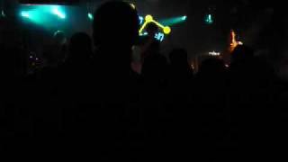 The Sequence - 1982 @ Chain Reaction