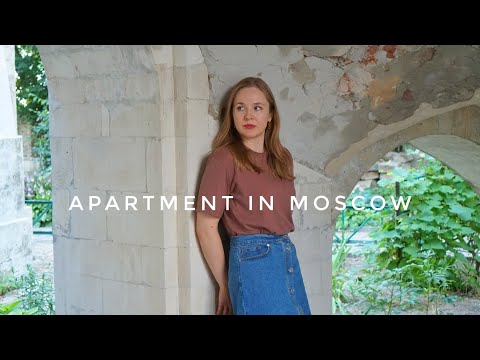Apartment in Moscow