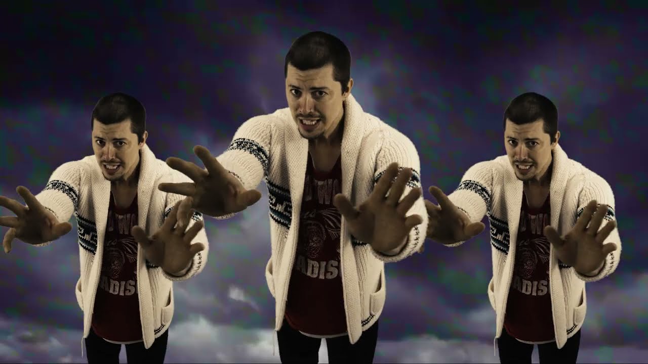 "North Carolina" - Official Music Video - Geneva Bedlam