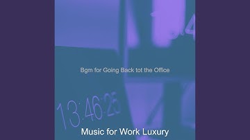 Simplistic Co-Working Spaces