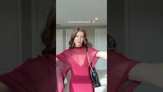 my fav tradition🩰 #transformation #transition #nutcracker #nutcrackerballet #winterfashion #ootd