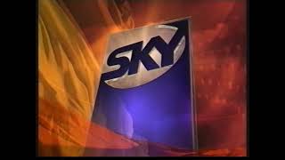 Sky Symphony(1996)