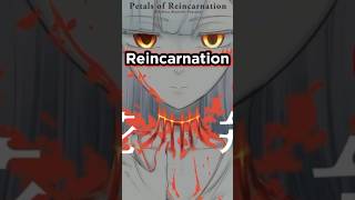 This REINCARNATION Manga is COMPLETELY INSANE😍