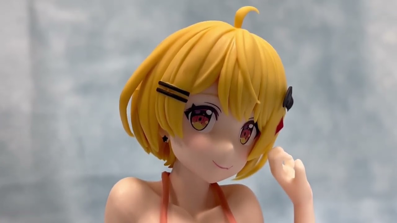 ホロライブフィギュア　夜空メル10点まとめ売り ホロライブ フィギュアまとめ売り - メルカリ