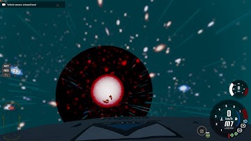 BeamNG.drive: Altitude Jump