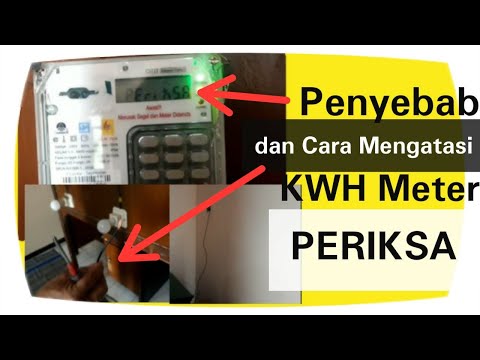 PRIMA DAYA ELECTRIC.Alat Penambah Daya Listrik Secara Otomatis.Cukup Menggunakan Alat Sederhana ini.. 