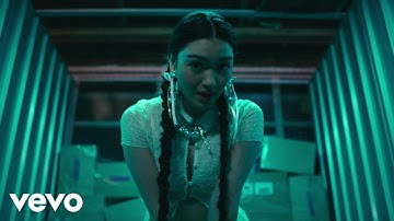 Heleina Zara - Emergency Exit (Official Video)