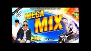 Dj Cleber Mix - Megamix Edy Lemond (2013)